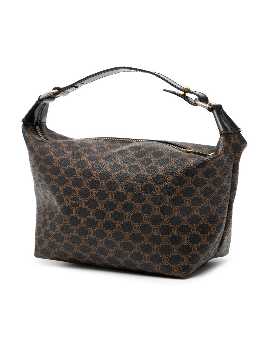 Celine Pre-Owned
2000 Macadam Coated Canvas handbag